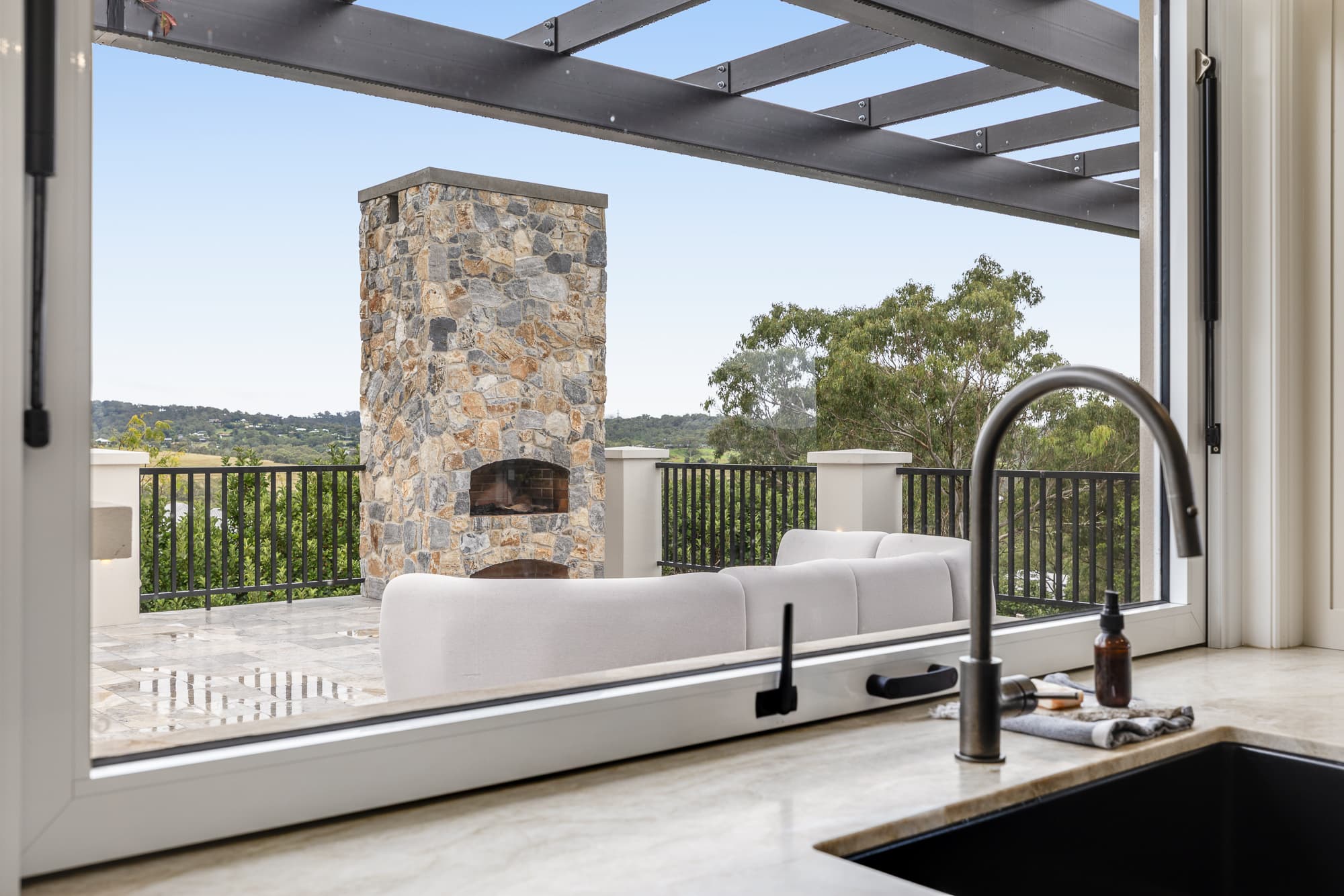 Lockhart residential design