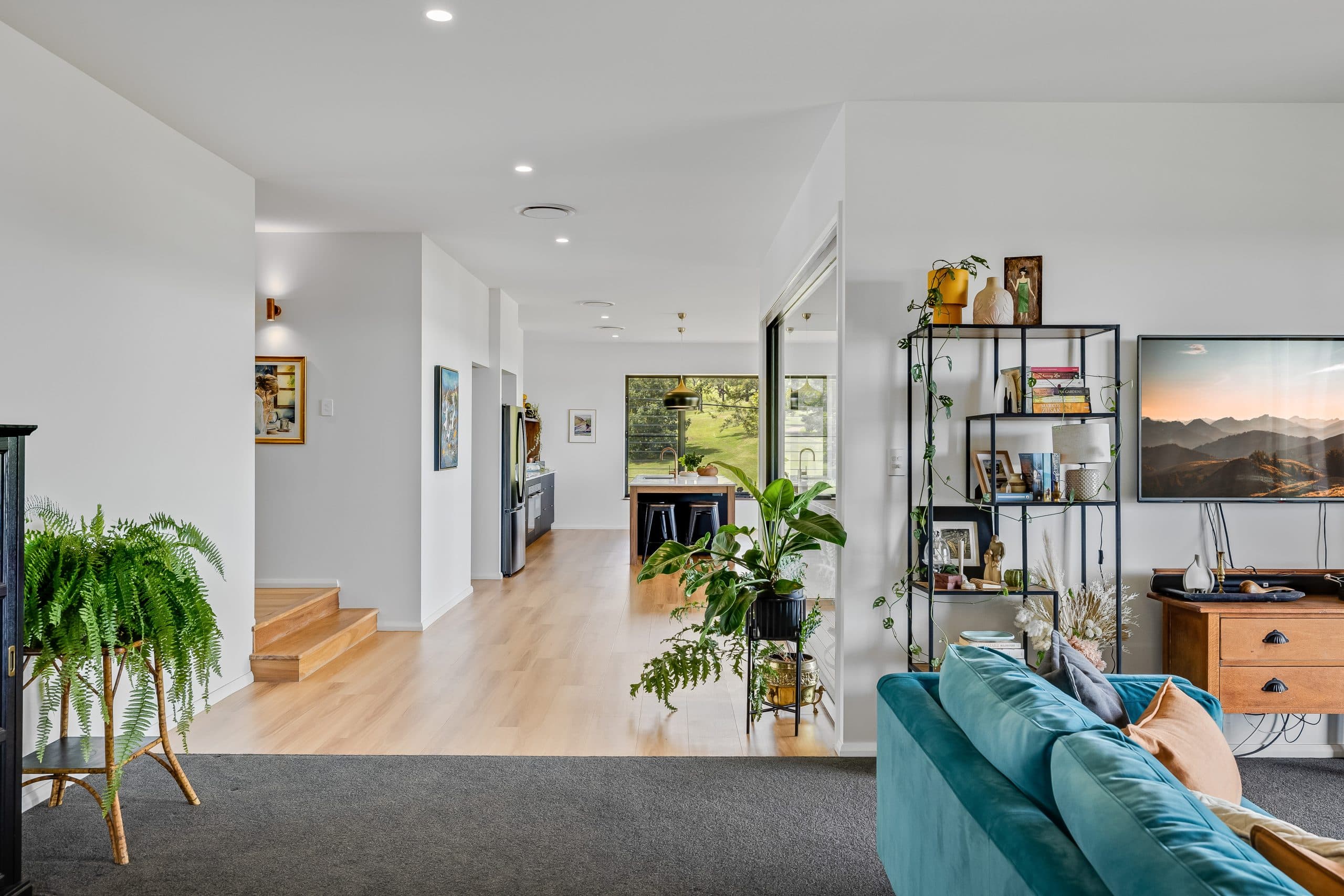 Extensions by Lockhart Design